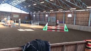 Hoppis - Nevalan valmennus 4.2.18