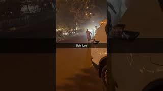Aunty Caught Her Daughter And Boyfriend In Public