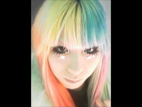 Maria Cross (マリア ) - 「女神マリア信仰啓示ã€