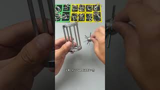 Best Hand Magic Short