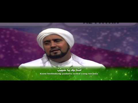 Malam Cinta Rasul (Part 3) -Ya Rasulullah Ya Nabi ( Isyfalana...