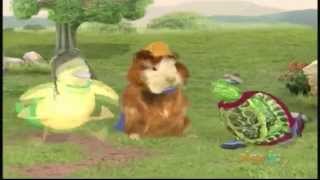 Nick Jr. Uk - Nick Jr. Too Promo - 2014