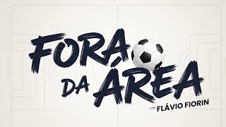 Fora Da Área 13102025