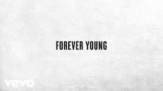 Watch Chris Tomlin Forever Young video
