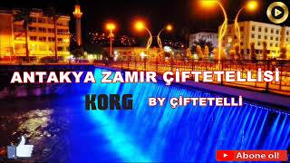 Antakya Zamir Çiftetellisi