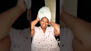Two Strand Twist On 4C Hair Natural Beauty