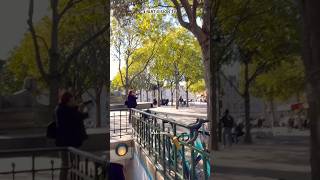 Ahparis...paris Now 07October2025