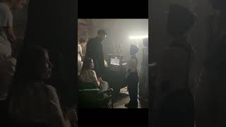 Semicenk Girlfriend? Fark Ettim Behind The Scene