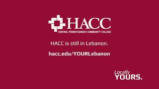 Hacc Is Still In Lebanon.