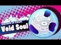 Kirby Star Allies - VOID SOUL (SECRET BOSS BATTLE)