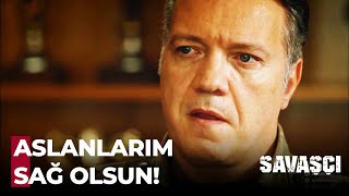 Kılıç Timi Sağ Olsun - Savaşçı 78. Bölüm