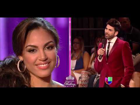 Nabila Tapia ( Entrevista) Nieves y punto 2019