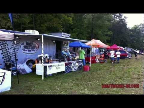1/5 Scale Racing From Hostile Racing's BajaFest 2011