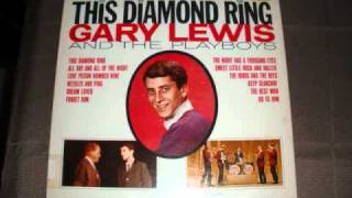 Watch Gary Lewis  The Playboys Way Wayout video