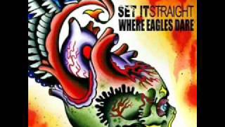 Watch Set It Straight Percent video