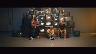 Rvssian, Farruko, J Balvin - Ponle