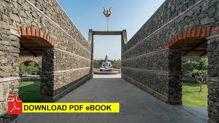 Udan Crematorium In Amalsad, Gujarat D6Thd Design Studio