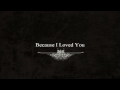 Видео Because I Loved You- DOMESTIC VIOLENCE PSA