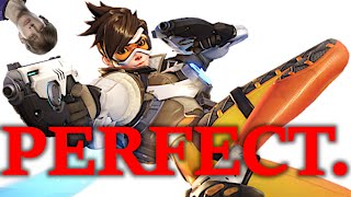 The Kevster Principle The Ow2 Tracer Solution