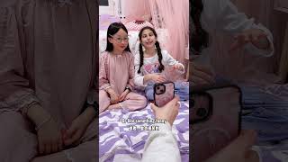 妈妈小时候的愿望女儿实现啦 .Jjjjjj -English .J-Spain