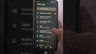 How To Turn On Notifications History In Redmi