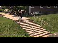 DEEZLE - 360 DOUBLE FLIP - CLIP OF THE DAY