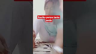 Sabar Tante