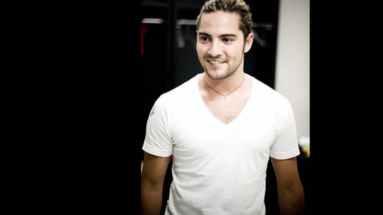VIDEOS YOUTUBE DAVID BISBAL videos youtube david bisbal: