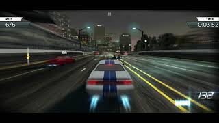 Need for speed most wanted android gameplay part 6