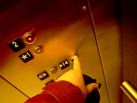 ... Elevator in Nordstrom - Cherry Hill Mall - Cherry Hill, NJ - Retake