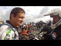 ENDURO BONNAT HD 2013