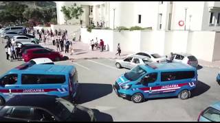 Evden Kaçan 3 Kız Çocuğa Yaptırdıkları Mide Bulandırdı