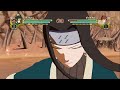 Naruto Shippuden Ultimate Ninja Storm 3 Full Burst - All Characters Ultimates/Ougis Glitches PART 1