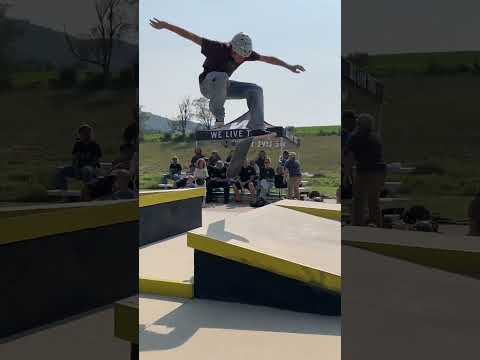 Woodward SLS Futures Mix 🔥