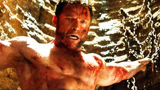The Wolverine 2013 Opening Scene Atomic Bomb Clip Hd Movie Scene