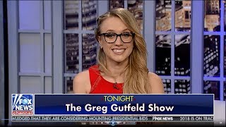 12-29-18 Kat Timpf On The Greg Gutfeld Show - Complete, Uncut Show