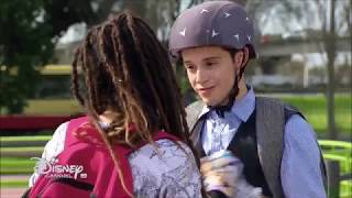 Soy Luna 2 - Escena Capítulo 39