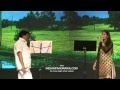 FOMAA 2010: MG Sreekumar Show: Kasturi Ente kasturi