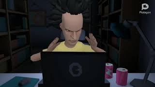 Pbs Kids Caillou Fartsgrounded