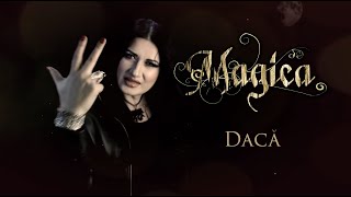 Watch Magica Daca video