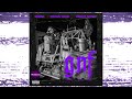 Migos Ft. Travis Scott & Young Thug - Give No Fxk (Chopped & Screwed)