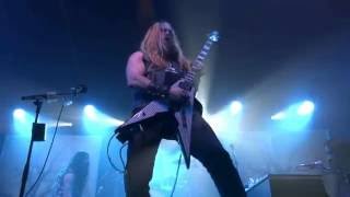 Watch Zakk Wylde Throwin