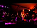 Smashing Pumpkins - Gossamer - Live at Stubbs Austin Tx 9/272012