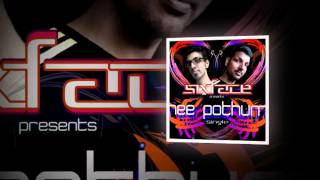 Sixface - Nee Pothum Song Poster First Look Sixface - Nee Pothum Song Poster First Look