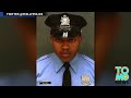 Officer killed on duty: Officer Robert Wilson III shot during armed robbery, Philadelphia GameStop