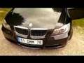 Presentation BMW 330d e90