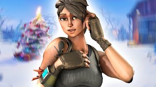 Pretending To Be A Girl In Fortnite Pretending To Be A Girl In Fortnite