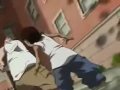 Boondocks Riley V BITCH MAGNET