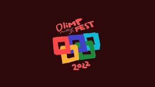 Олимп Music Fest 2022 Promo