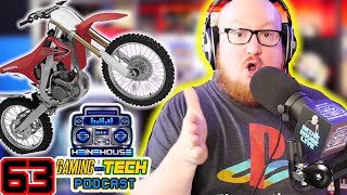 #63 - Livin' On The Microsoft EDGE!